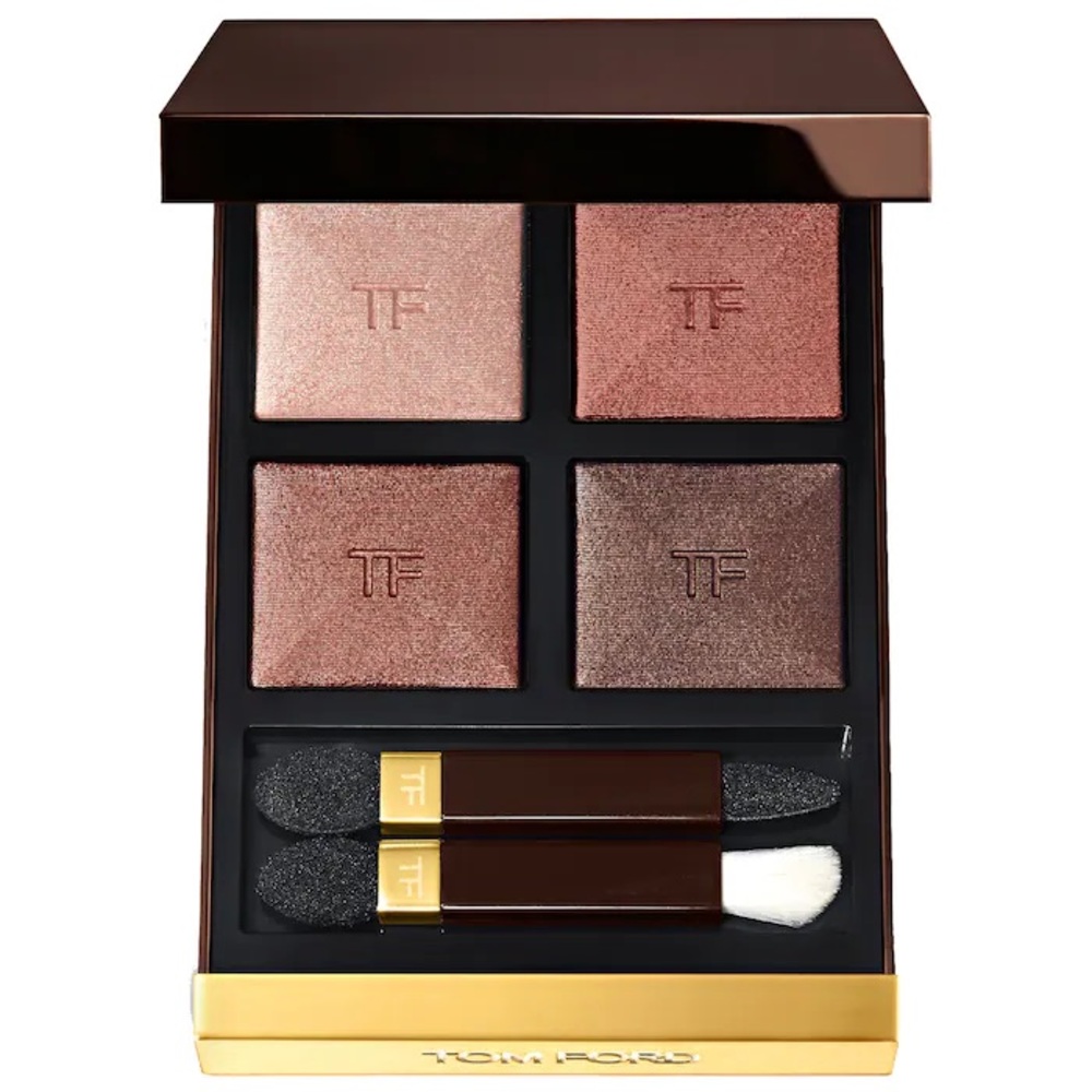 Tom Ford 03 body heat, eyeshadow palette